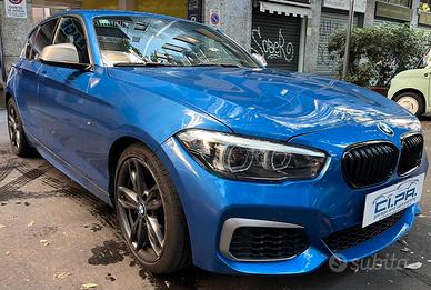 Bmw 140 M140i xDrive 5p.