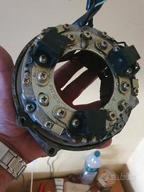 accessori h2 750  kawasaki 