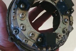 accessori h2 750  kawasaki 