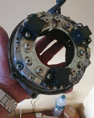 accessori h2 750  kawasaki 