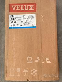 GGL CK02 2068 (55x78) + EDW CK02 2000S