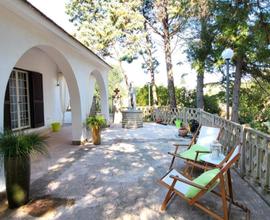 Villa Ostuni fino a 8 posti letto