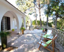 Villa Ostuni 6 posti letto con piscina spa