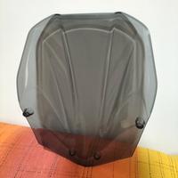 Cupolino alto Turing per Aprilia Tuono V4 2021/23.