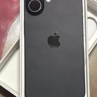 Nuovissimo IPHONE 16 256GB