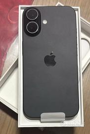 Nuovissimo IPHONE 16 256GB
