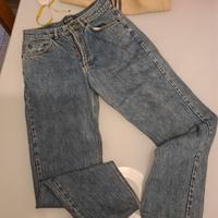 Jeans Mash vintage