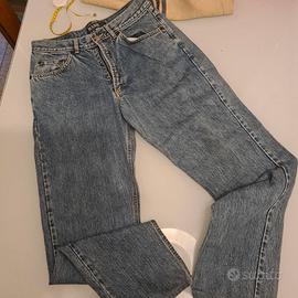 Jeans Mash vintage