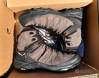 Salewa Ms Alp Trainer 2 Mid Gtx Tg. 44 1/2