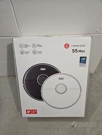 Aspirapolvere Roborock S5 Max