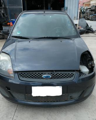 Ricambi usati per FORD FIESTA 1.3 B