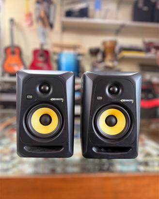 Casse krk