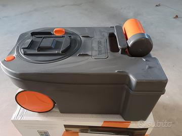 Cassetta wc camper THETFORD C250-260