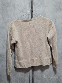 Maglioncino cachemire