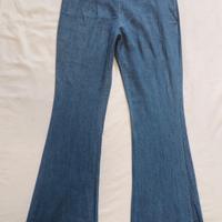 jeans donna estivo 