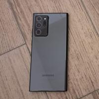 Samsung Galaxy Note 20 Ultra 256GB-Con scatola