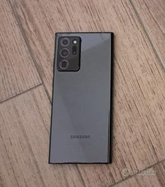 Samsung Galaxy Note 20 Ultra 256GB-Con scatola