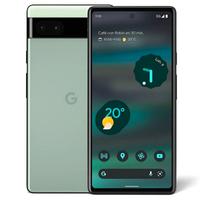 Google pixel 6a 