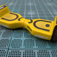 Hoverboard Nilox