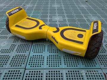 Hoverboard Nilox