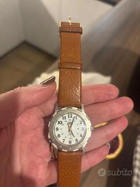 Timlex indiglo Quartz vintage