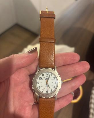 Timlex indiglo Quartz vintage