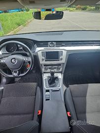 passat 