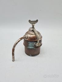 Caffettiera parte sopra Aquilas Fratelli Santini