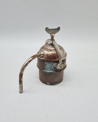Caffettiera parte sopra Aquilas Fratelli Santini
