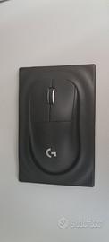 Mouse Logitech G Pro X Superlight 