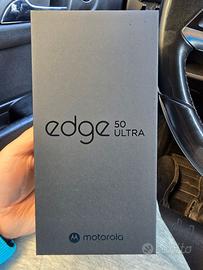 Motorolo Edge 50 Ultra 16GB/1TB