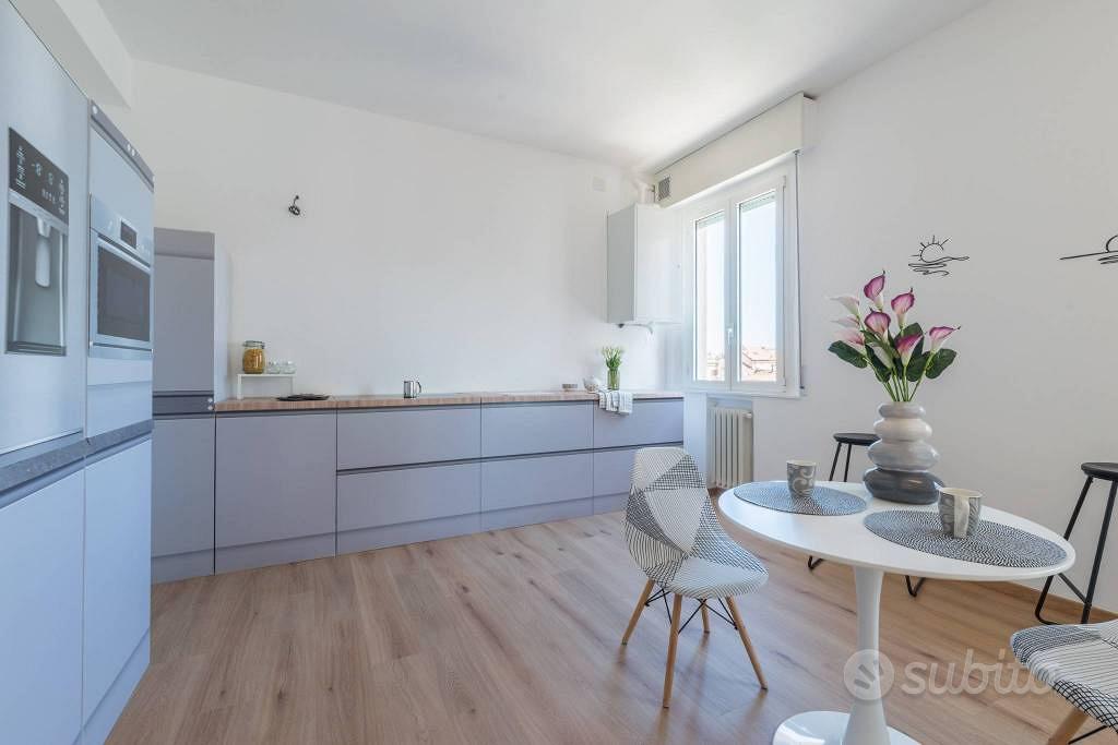 Appartamento – Rimini, San Giovanni - Altro