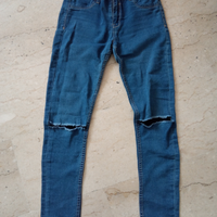 Pantaloni donna alcott