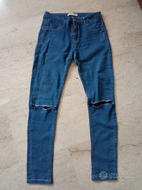 Pantaloni donna alcott