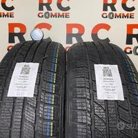 2 gomme usate 205 60 r16 92t nordex