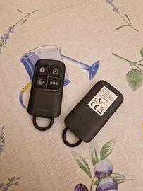 2 TELECOMANDI allarme AVIDSEN HOMESECURE NUOVI