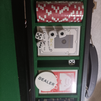 Gioco fiches