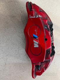 Pinza Brembo Bmw serie 1