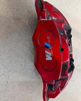 Pinza Brembo Bmw serie 1