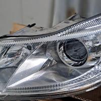 Faro skoda octavia 