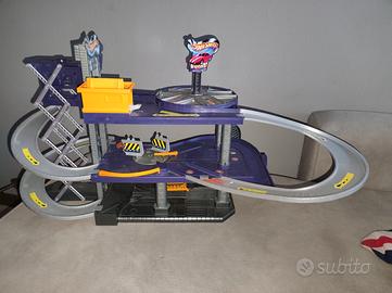 Pista Hot Wheels Vintage 1999