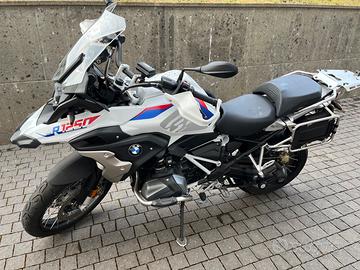 R 1250 GS Rally full optional