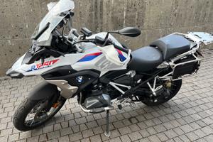 R 1250 GS Rally full optional
