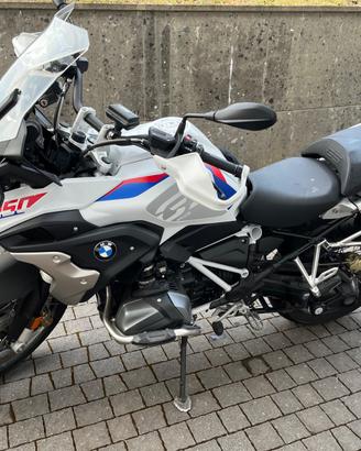 R 1250 GS Rally full optional