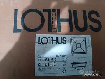 Lothus 161.nd
