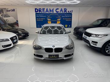 BMW 118d Sport 2.0 143Cv 5p. - Diesel