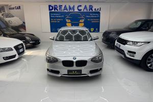 BMW 118d Sport 2.0 143Cv 5p. - Diesel
