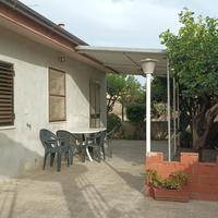 Villetta indipendente vicino al mare