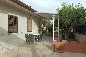 Villetta indipendente vicino al mare