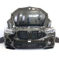 Musata bmw x5 m40